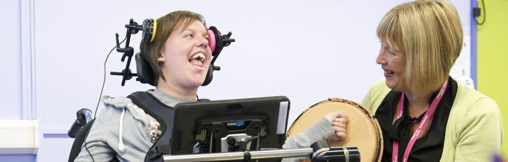 Natspec's tweet photo. Our latest article on, 'Are Students at the Centre of our Technology Provision?' by @Tech_Ability1's @NeilJBeck covers the importance of delivering a person-centred approach when implementing technology in SEND FE. Read here: https://t.co/OmCtyjWb8u #TechAbility #AT https://t.co/1Q1figM4vG