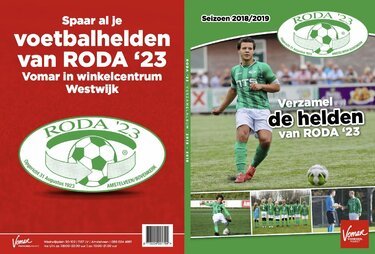 When you denkt zelf je supermarkt uit te zoeken:
Tot 9 feb: "Papa, je móet naar de Appie"
Per 9 feb: "Papa, je móet naar de Vomar"
#voetbalplaatjes