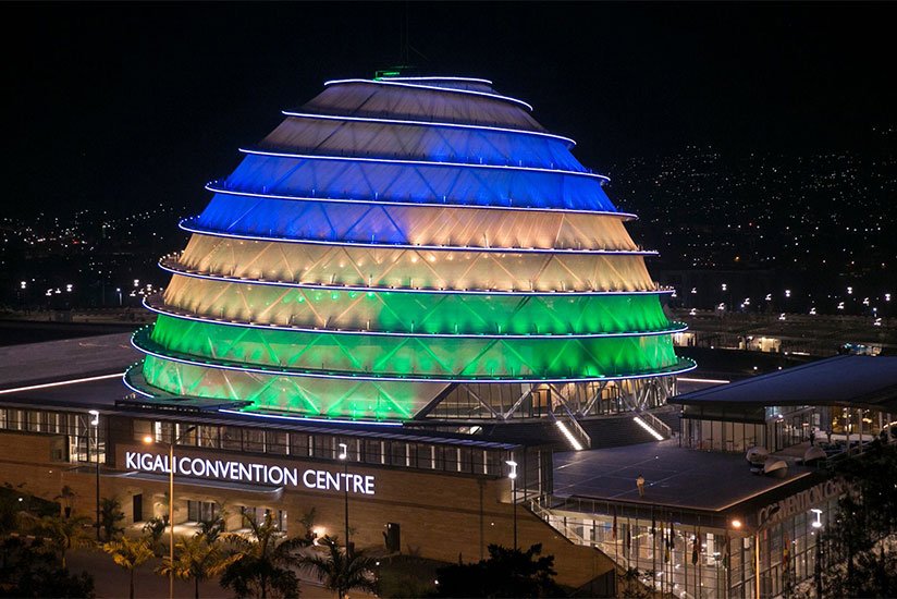 ‼️Exhibitor announcement‼️
The following will be joining us at The Meetings Show 2019: 

🇬🇧National Conference Centre
🌳New Forest Hotels
🌉Pestana Chelsea Bridge Hotel
🇷🇼Rwanda Convention Bureau

Find out how your organisation can exhibit at bit.ly/TMS-exhibit