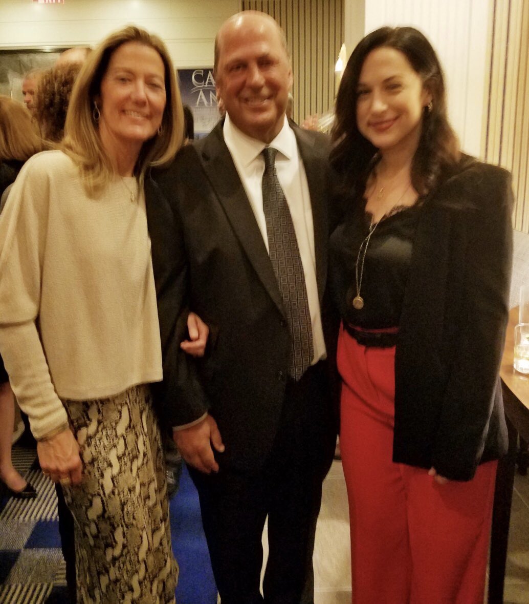 Thank you to Good Morning Gloucester and <a href="/Joey_C/">Good Morning Gloucester</a> for highlighting Destino’s 60th Anniversary at the <a href="/CapeAnnChamber/">Cape Ann Chamber</a> Annual Celebration! 
Info: goodmorninggloucester.org/2019/01/27/des… #GloucesterMa #CapeAnn #Destinos60