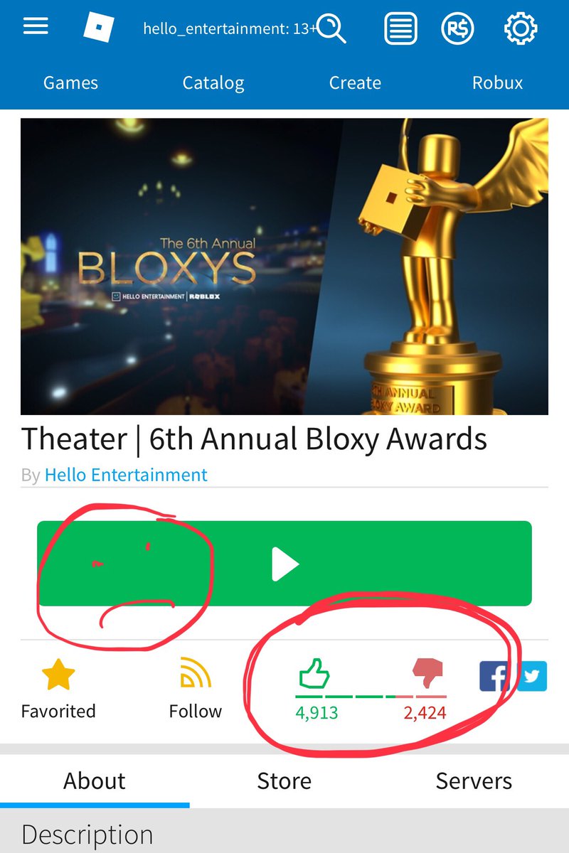Hello Entertainment Bloxyawards Bloxys Roblox On Twitter Well The 6th Annual Bloxyawards Is As Close To Useless As It Comes People Denied Seats Denied Refunds Can T Buy Seats Had Them Taken Away - roblox on twitter flashbackfriday have you seen these billboards in your favorite place you may recognize them from this 07 contest https t co pcwbhrzbrq https t co y7niznbtod