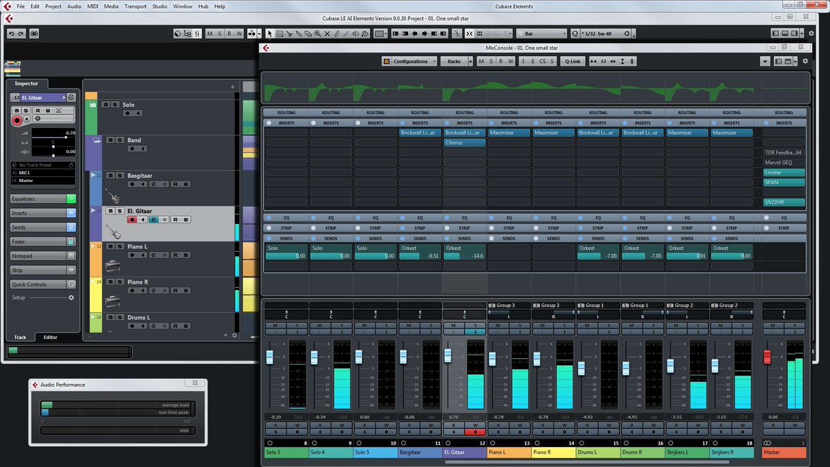 CD of demo opnemen? Neem contact op met:

bertdevries-soundproductions.nl

Bert de Vries Soundproductions - HIFI in de studio, HIFI in de zaal!