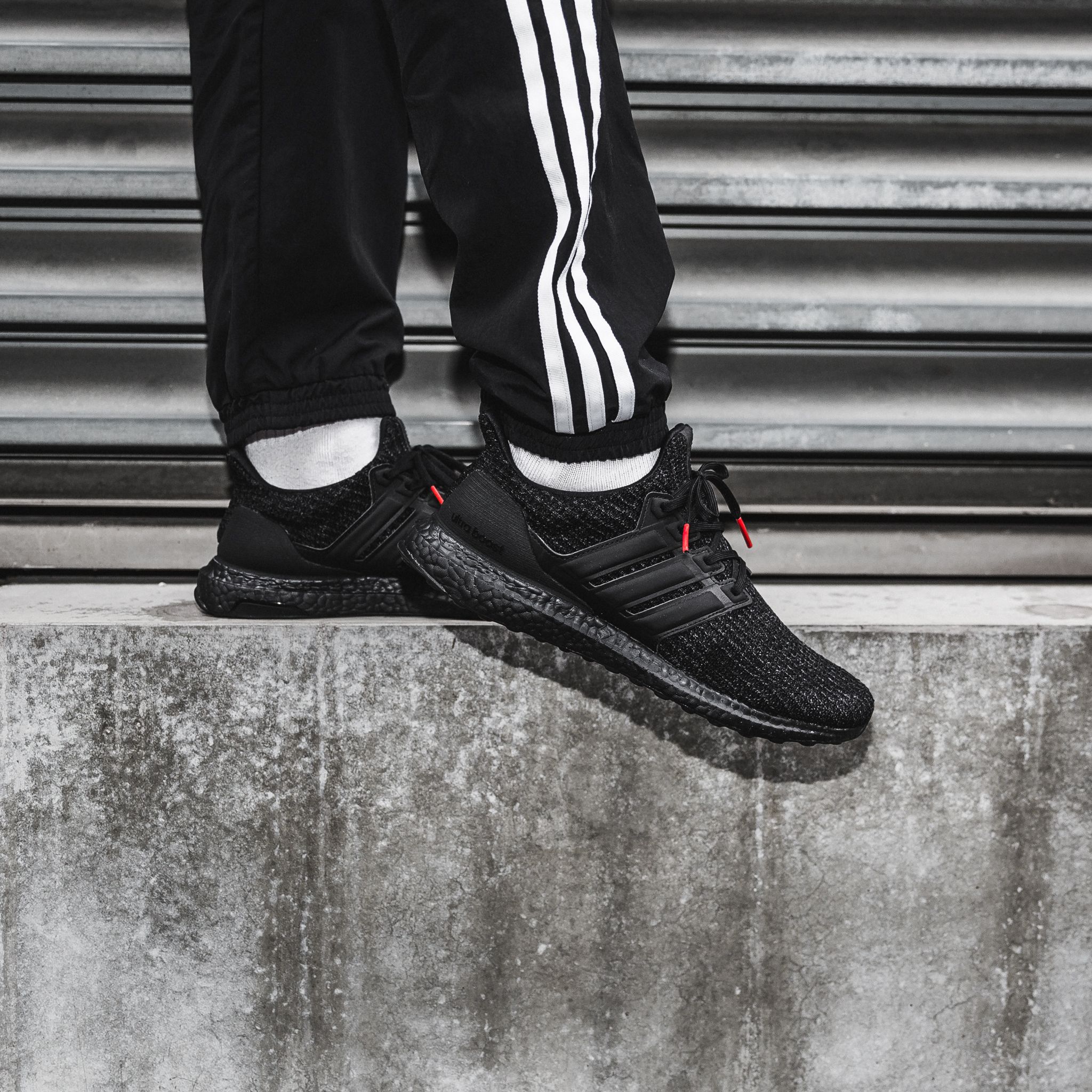 Adidas ub 4.0 top