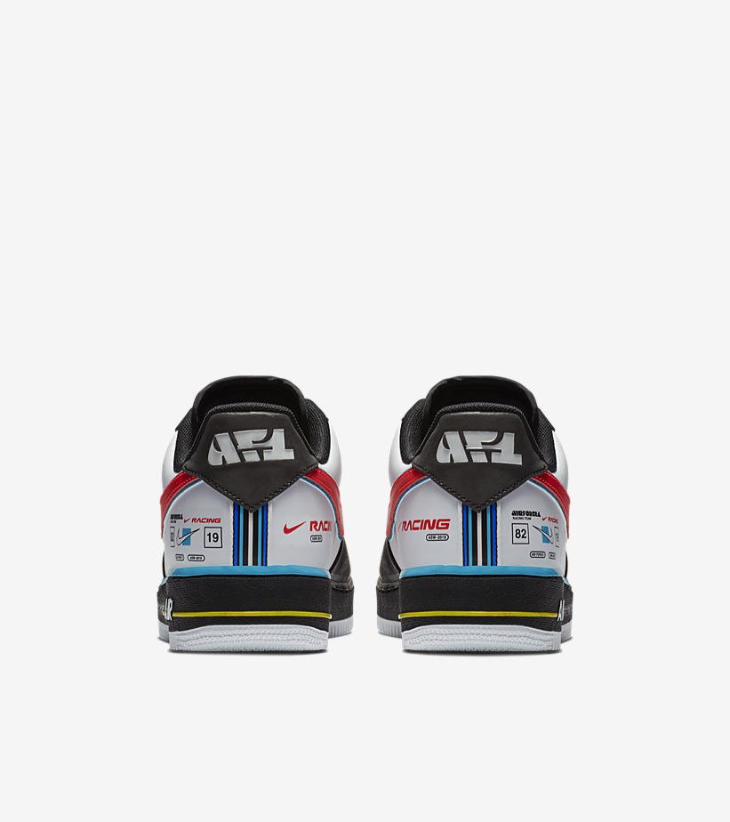 air force 1 low motorsport