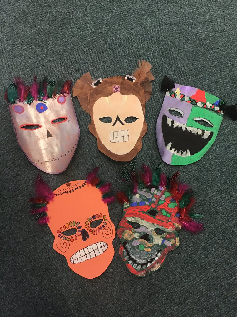 HawksMPS (@hawksmps) on Twitter photo Our Mayan masks look great! <a href="/HumanitiesMps/">HumanitiesMPS</a> <a href="/DesignTechMPS/">DesignandTechnologyMPS</a> can you guess which ones are event or warrior masks? Our Mayan masks look great! <a href="/HumanitiesMps/">HumanitiesMPS</a> <a href="/DesignTechMPS/">DesignandTechnologyMPS</a> can you guess which ones are event or warrior masks?