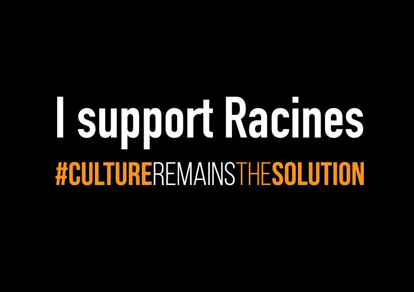 AtRiskArtists's tweet photo. The dissolution of Morocco cultural group @RacinesMaroc violates cultural rights and democratic principles. ARC stands with @PENAmerican, @Freemuse, and @amnesty in calling on the Moroccan government to dismiss the court's decision: https://t.co/cX8m0x2XFp #ArtIsNotACrime https://t.co/5OUF8A0pzK
