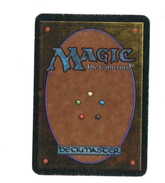 ericmartinFBI's tweet photo. Alpha Sol Ring still available. $600 obo. #alphacut #mtgbuysell #oldschoolmtg https://t.co/2ZOQ4iEgv7