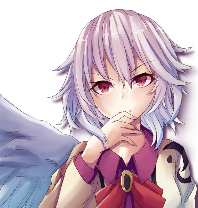 #深夜の真剣お絵描き60分一本勝負
そうではない 