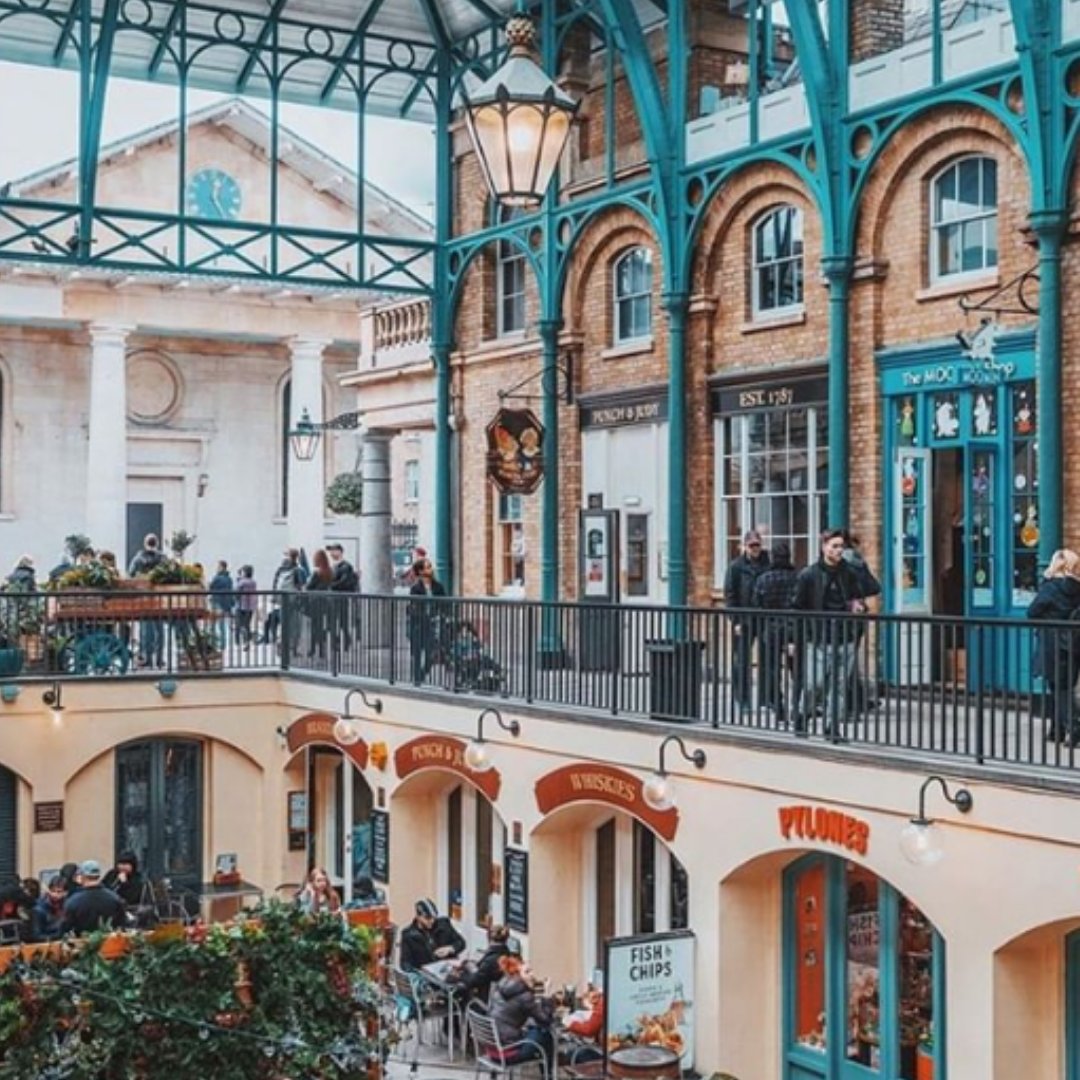 Palmcourtwc2's tweet photo. Out and about in Covent Garden this week? Join us at Palm Court Brasserie! https://t.co/ow573PPlou
