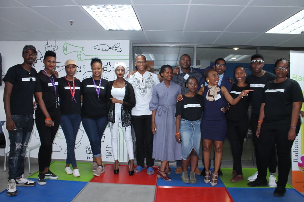 N_I_O_G's tweet photo. Thanks to @MokgothuLeah @TheSADAG @Pabssie @nkomo_tebogo97 life line and @radianthomelife for the support and gracing the event of the #NotInOurGeneration @N_I_O_G anti depression campaign it was a success https://t.co/CvcrObo1HR