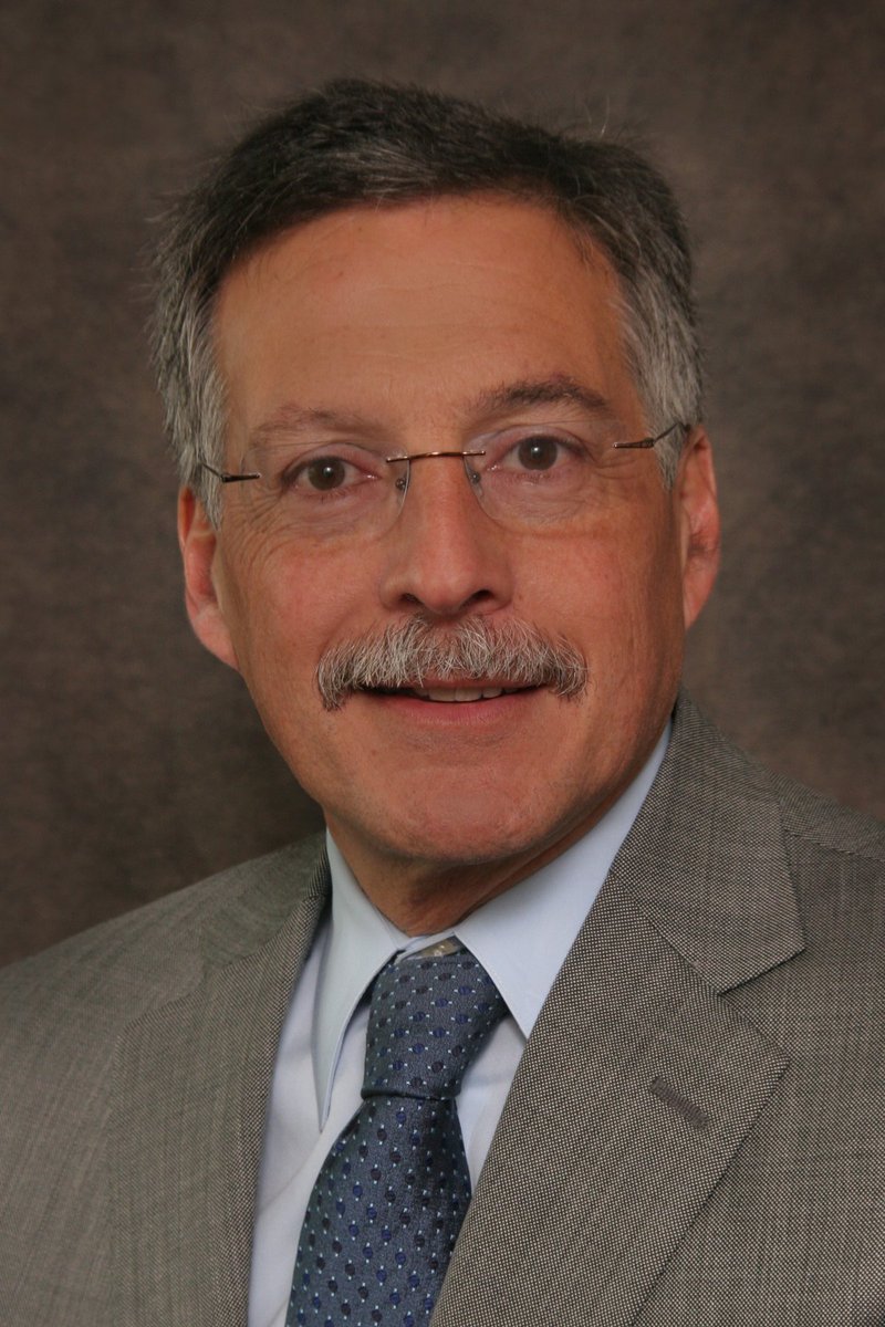 HemOncToday's tweet photo. 2019 @ASH_hematology president begins term @MedicalCollege https://t.co/RQoSBf21Xg https://t.co/delr5f4EdS