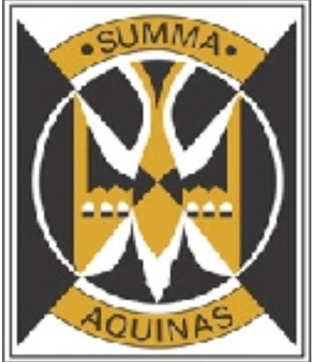 Best wishes to <a href="/StThomasAqSec/">St Thomas Aquinas</a>  on the school Feast Day. Congratulations on the Blessing of the new school Oratory by Archbishop Tartaglia.  A great day for the continued spiritual life of the school.