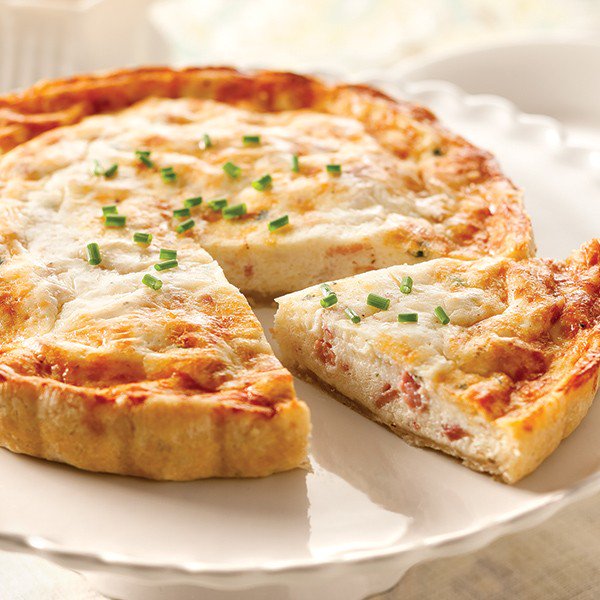 MackenzieLTD's tweet photo. Plan the perfect Valentine’s Day Brunch with our Savory Quiches.  
https://t.co/7R12GzduGI https://t.co/Awz6re2JM1