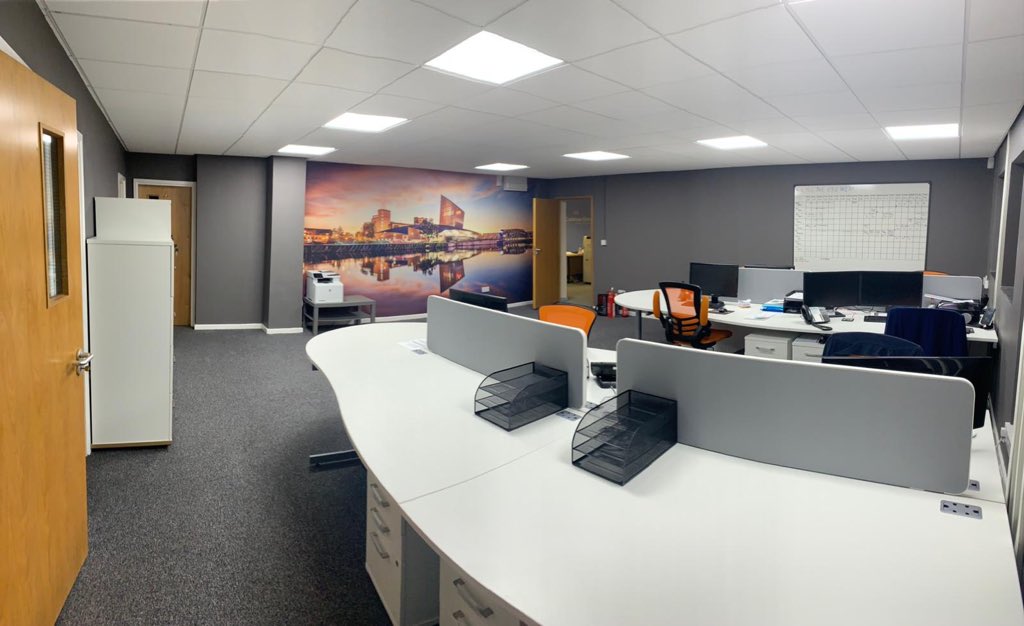 The Cadman Group tweet media