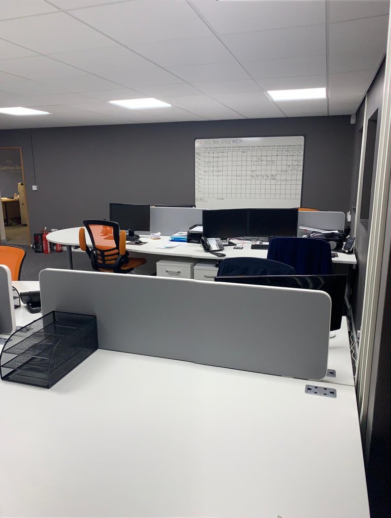 The Cadman Group tweet media