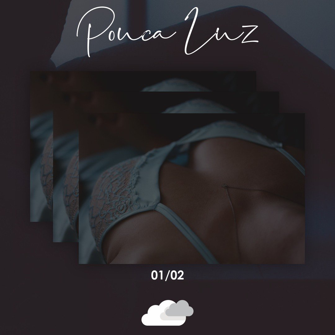 blcloud7's tweet photo. MUSICA NOVA ESSA SEMANA!!! 
BLC - Pouca Luz 💏 https://t.co/Gk2q3X0aOM