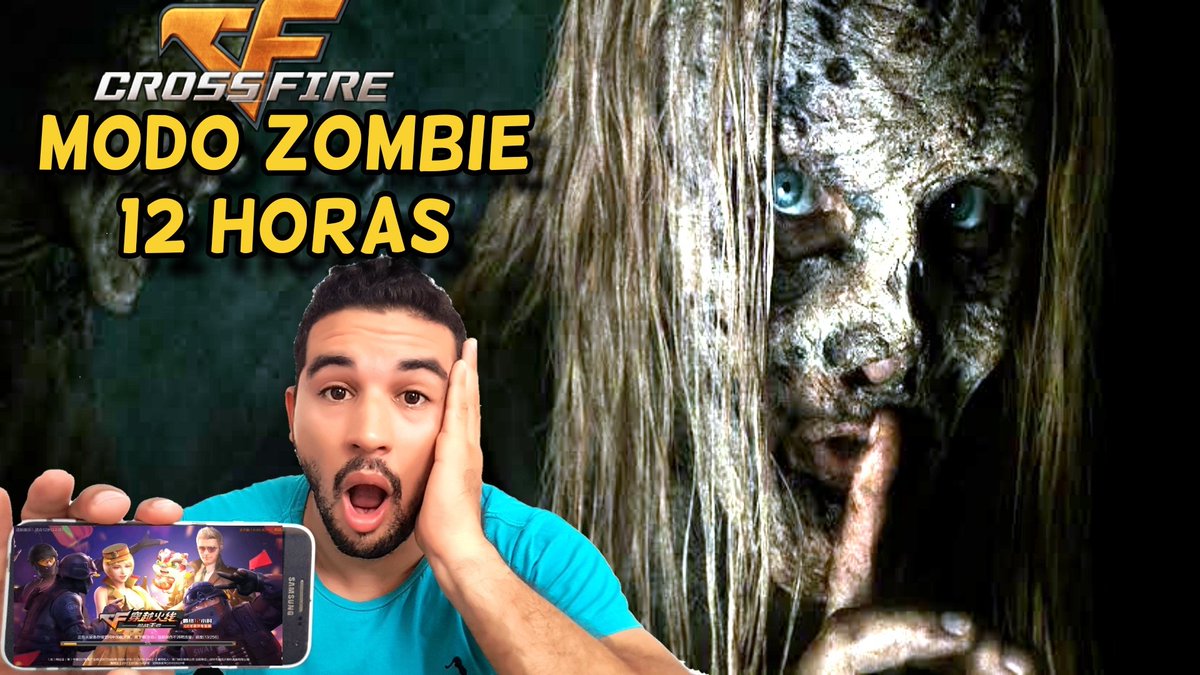 JLeSportsYt's tweet photo. MINHA NOSSA
TA INCRÍVEL D+
https://t.co/iOXCCWAE25
#CFMOBILE
#CROSSFIRE https://t.co/TjoTS6RTRQ
