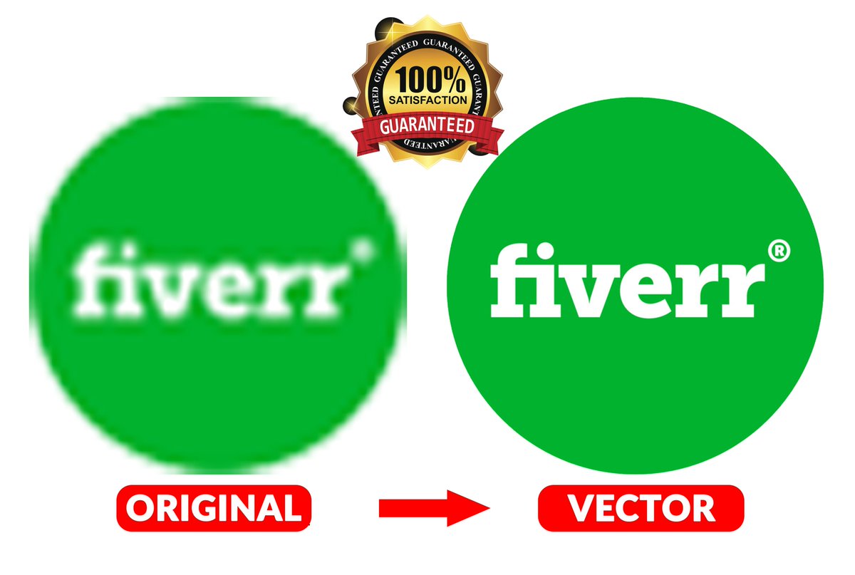 Rafiq Mia on Twitter: "I am #Professional #Vector #Tracer, I Will Do Any  #Logo Or Picture #VectorTracing Within 2 Hours. Looking For Vector Tracing  before your order visit my Fiverr GIG :-