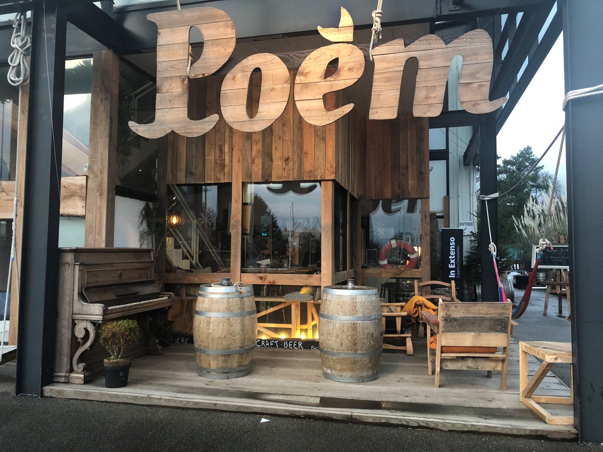 SolenneFagot's tweet photo. Soirée nouveaux clients @inextensofr Point C à la brasserie Poèm à #Brest
Merci à notre client Gérald Pelleau pour son accueil et son témoignage.
Et Merci à tous les clients pour leur confiance
Un succès à renouveler l'année prochaine !
#PointC #Soirée #Brasserie #Bio https://t.co/teIFV8e7p5
