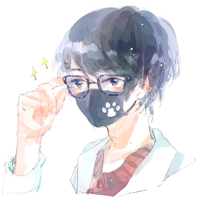 黒マスクのtwitterイラスト検索結果 古い順 黒マスクのtwitterイラスト検索結果 古い順