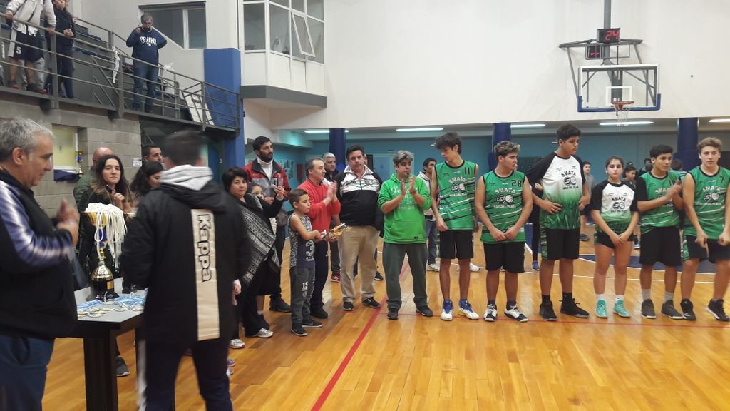 CAPeventos's tweet photo. 19 #CopaDeClubes Básquet Peñarol - Inscribiendo equipos: info@capeventos.com.ar - Participaron importantes equipos de más de 11 países de Latinoamérica.
Fotos de la Edición Anterior:
#Basquet #Baskete #Basket #Basketbol #MarDelPlata https://t.co/46E7x0GvLb