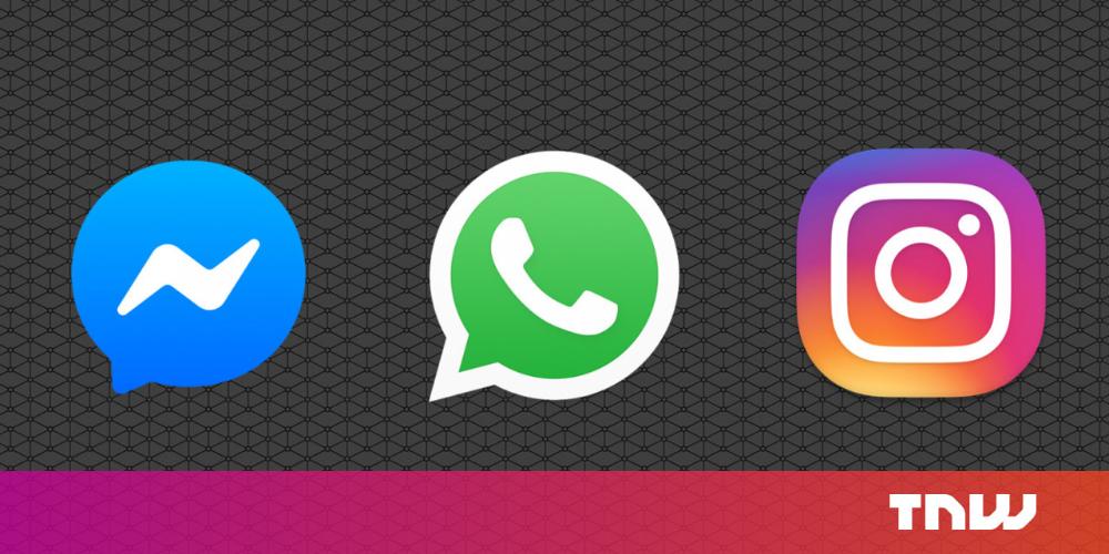 techanglr's tweet image. Open standards can #disrupt Facebook’s #messaging #monopoly bit.ly/2G3Wql7