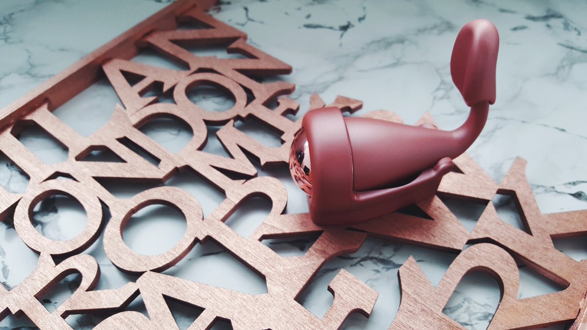 AuroraGloryBlog's tweet photo. New review! The Belou Vibro-Bullet available at @OrionVersand 💖 https://t.co/k6ZRxWv2HM https://t.co/8qJK8DxZtf