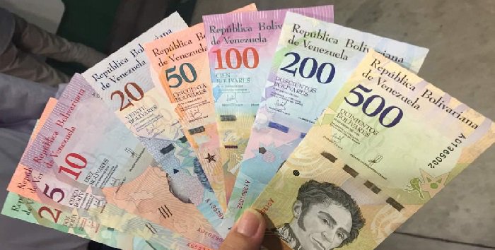 JaquemateWeb's tweet photo. Dólar Dicom se cotiza a 2.084 bolívares: el "soberano" pierde valor cada día - https://t.co/5t05aSHnjP https://t.co/wO8lWNGg5E