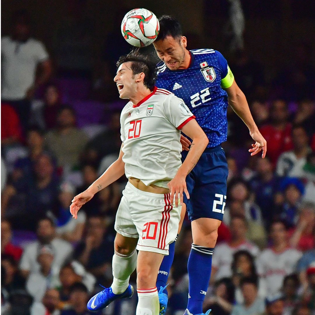Goal Japan イラン戦 速報中 一進一退の攻防が続くもゴールは生まれず 後半 先制点を奪うのは 前半終了 アジアカップ 準決勝 イラン代表 0 0 日本代表 Jfa Daihyo Samuraiblue 速報は T Co Spwsmq43jp T Co Goal Japan イラン戦 速報中 一進一退の攻防が続くもゴールは生まれず 後半 先制点を奪うのは 前半終了 アジアカップ 準決勝 イラン代表 0 0 日本代表 Jfa Daihyo Samuraiblue 速報は T Co Spwsmq43jp T Co