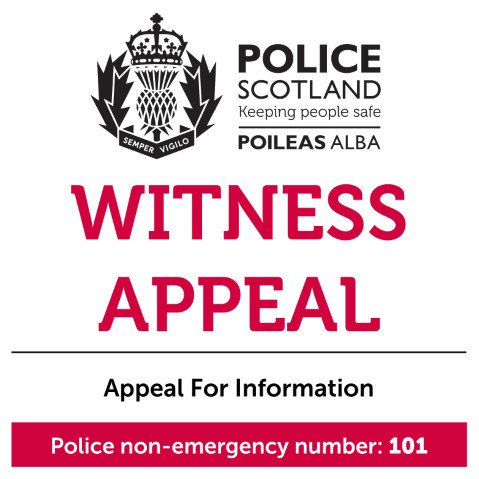 Police Scotland North Lanarkshire tweet media