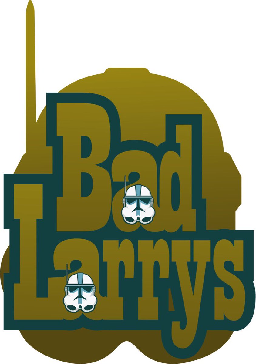DaleyTactics's tweet photo. What’s up ya bad Larry’s? https://t.co/evgKsCVCXD