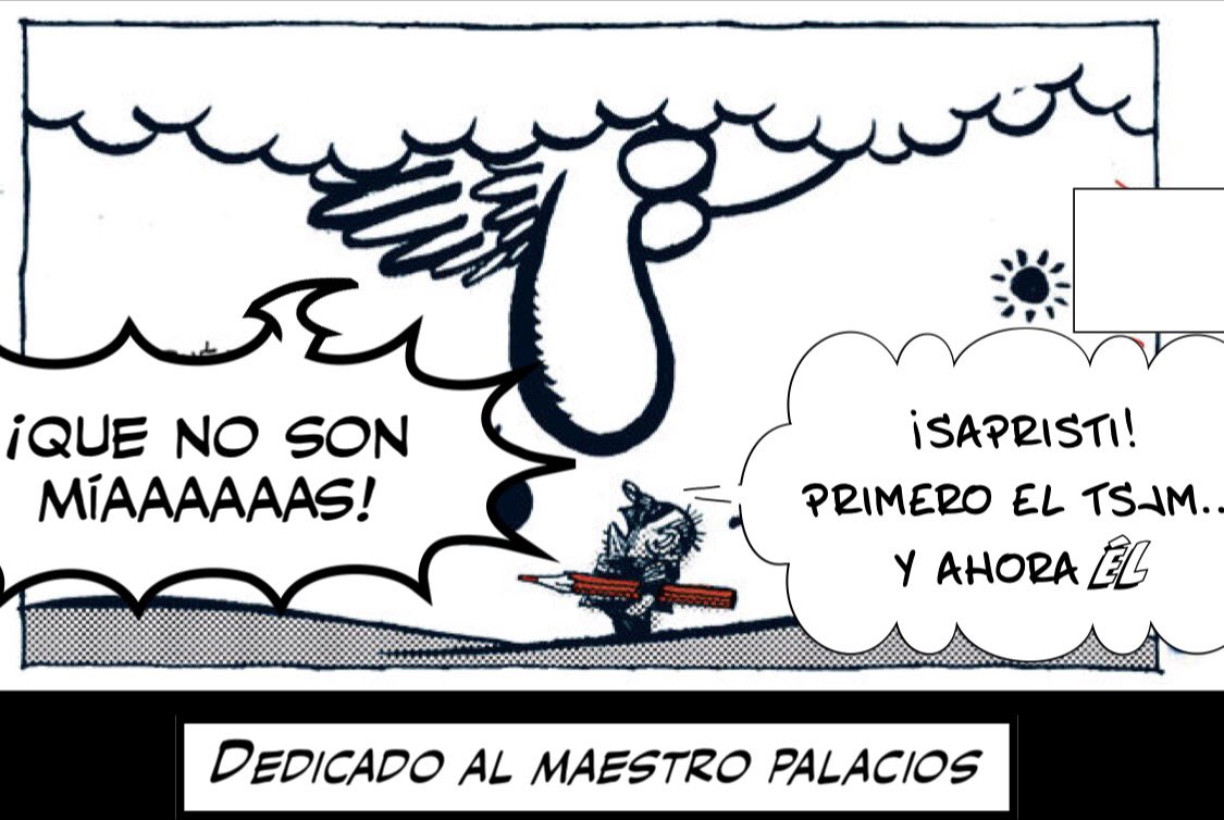 Ángel Martillo tweet media