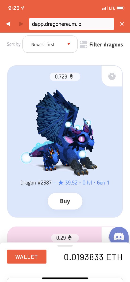 Vault.io (@vaultio) on Twitter photo <a href="/dragonereum/">Dragonereum (๐,๐)</a> is now available on Vault! Come check it out and buy your first dragon today! <a href="/dragonereum/">Dragonereum (๐,๐)</a> is now available on Vault! Come check it out and buy your first dragon today!