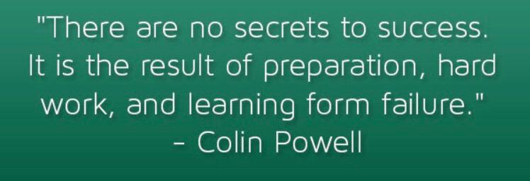 DanniellaFigure's tweet image. So True! Learning from mistakes is personal growth! ❤ 
#success #achieve