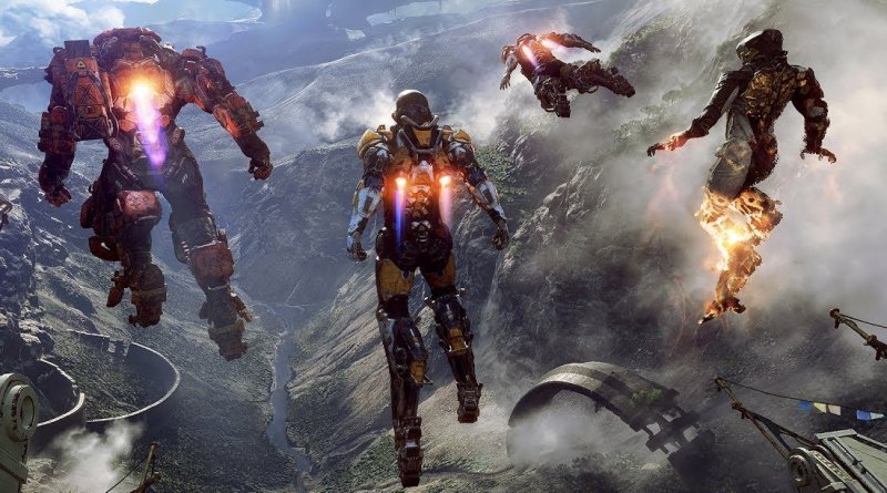 syndicateofgeek's tweet photo. Anthem VIP Demo review - Read my review on this weekend's VIP Demo! https://t.co/vBdSln4T0w #Anthem #AnthemGame #AnthemVIPDEMO #AnthemVIP https://t.co/wQjh8sjTGh