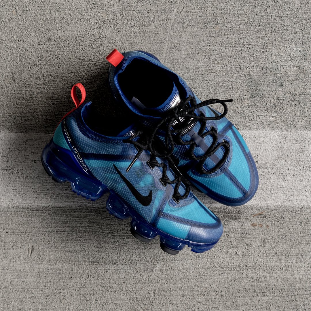 nike vapormax indigo force