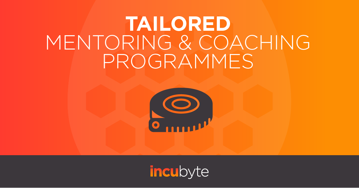 Do you need any business advice and support? Drop us a line incubyte.biz/contact/ 
#cambridge #waterbeach #london