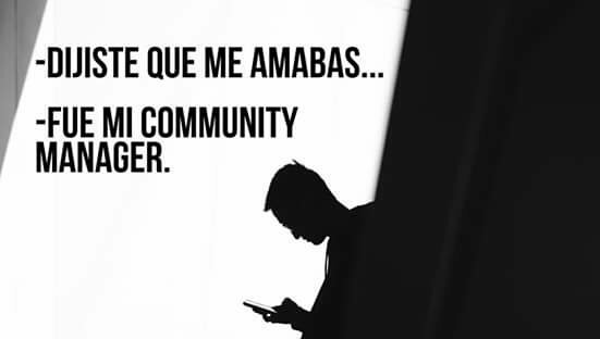 nandoperu's tweet photo. Feliz #diacommunitymanager https://t.co/LiMCTAM2pL