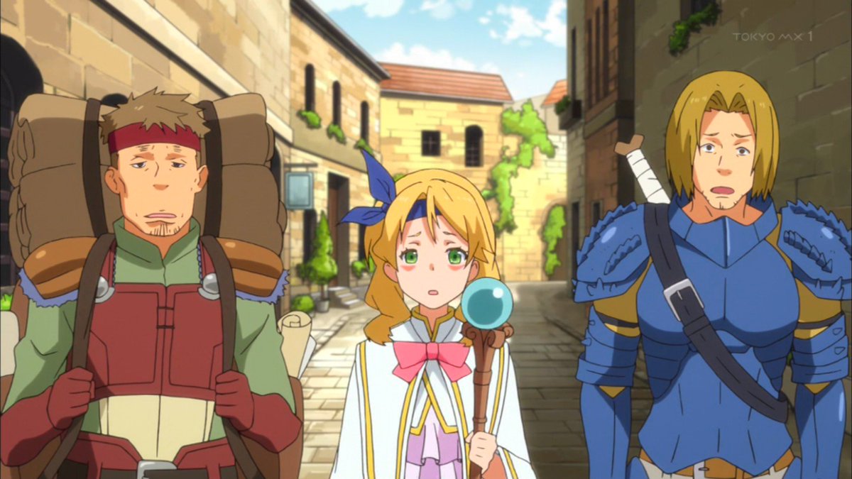 転生したらスライムだった件 第17話 感想 人間側とも友好関係構築でさらに大所帯