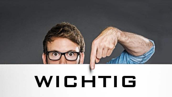 Viele werde jetzt sagen: "Das ist doch klar, das mache ich doch schon!" Aber viele verwechseln dabei WICHTIG mit DRINGEND! Was es damit genau auf sich hat, zeigt dieser Artikel. fliptheclassroom.de/iii-das-wichti…