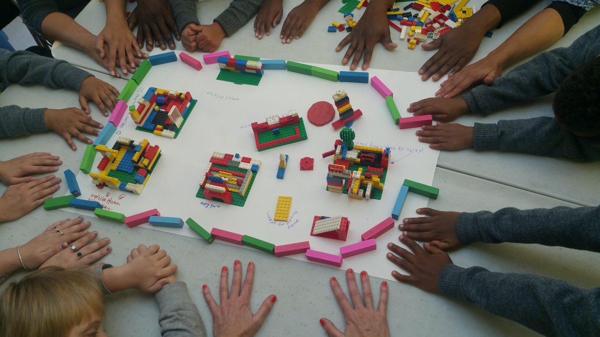 R_AtkinsPrimary's tweet image. We hosted a stakeholders event in partnership with the SFW. @ChukaUmunna came along to share his thoughts on the importance of supporting challenges in the community. Thank you to the local independent schools who attended to find how they may be able to support us #PathChanger