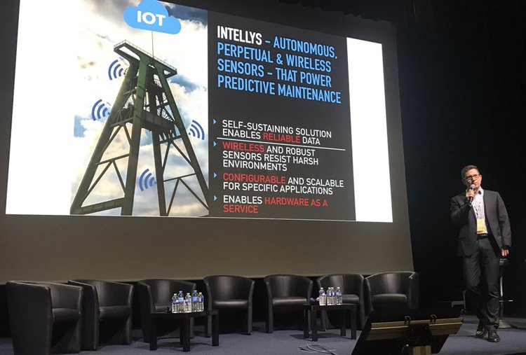 TecWss's tweet photo. Innovative #wireless #sensors for the #mining industry. #IoT #maintenance https://t.co/JqlYWIO3kz https://t.co/VuAtFnhUHk