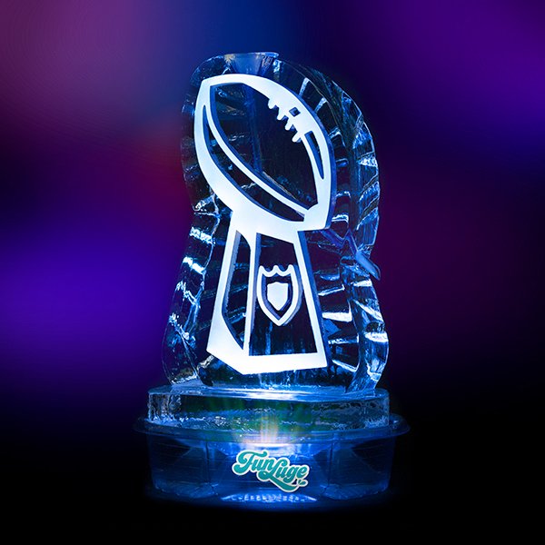 OKAMOTOSTUDIO's tweet photo. Your Super Bowl event is gonna be off the hook!🏈 Party with @FunLugeFun !🍾 
#FunLuge #iceluge #superbowl #superbowlparty #superbowl2019  #okamotostudio https://t.co/eVn2OF5YIM