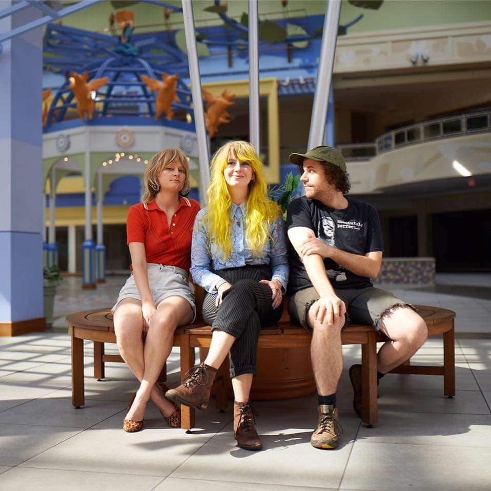 thepinhook's tweet photo. Tonight! @daddyissuesband w/ @leggyband, Sun Studies (New Project from Reid of @Schoonermusic)
Doors at 7, Show at 8
Tickets $10
All ages
#theepinhook #durham #durm #nc #daddyissuesband #leggyband #sunstudies #phknc #rdu https://t.co/do5dieRzrX