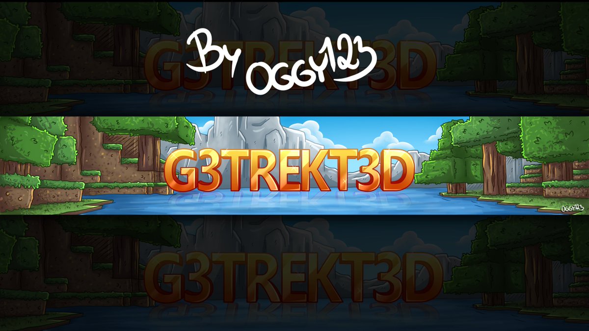Minecraftbaner Hashtag On Twitter