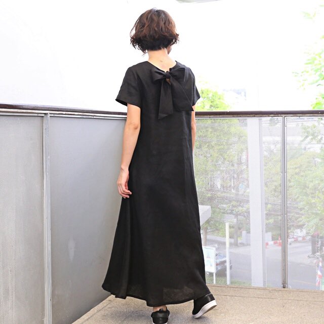 Swimmy Clothing Di Twitter ちょっと腕が隠れるフレンチスリーブ リボンがポイントのワンピはリゾートに持って行きたいアイテム Minne Minneで販売中 リボン好き リゾートワンピ 海外旅行 T Co Gaedds0dbe