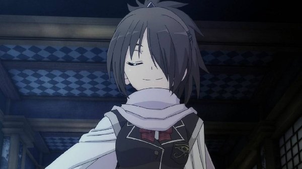 注目 画像ツイート トリニティセブン 3ページ目 アニメレーダー