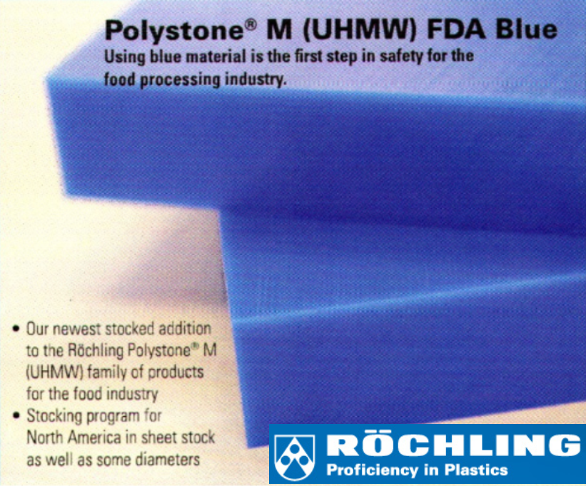 gssales's tweet photo. Röchling Leading the World in Innovative Plastics Solutions for the Food Processing, Material Handling and Conveying Industries.  https://t.co/biG3LYZeUu https://t.co/JqYbQg3tNX