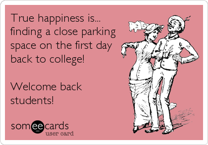 uofscc's tweet photo. Welcome back! #universityofscranton #springsemester19 https://t.co/TYctprfLm6