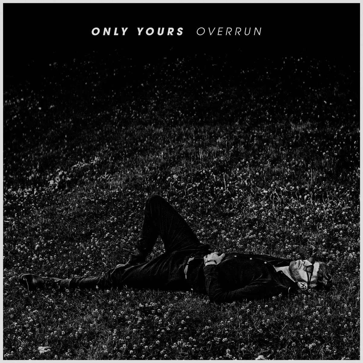 PiratesBlend's tweet photo. .@onlyyoursmusic debut LP 'Overrun' drops this Friday, February 1st! a seasoned, emotionally intelligent album about self-reflection and existing in an overwhelming time. Produced by the legendary, Joe Chiccarelli!
#OnlyYoursMusic #Overrun #PiratesBlend https://t.co/WxK2swjVkn